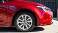 Toyota Corolla could pick up PHEV capable of Melbourne to Sydney and back on a single tank of fuel