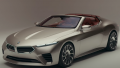 Leaked BMW Skytop concept is the brand's return to design brilliance