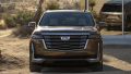 Cadillac leaves door open for plug-in hybrids