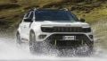 Jeep Avenger: New baby SUV gets all-wheel drive, with a catch
