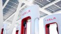 Tesla fires Supercharger and new car development teams - report
