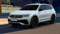 2024 Volkswagen Tiguan Allspace Wolfsburg Edition detailed for Australia