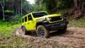 2024 Jeep Wrangler review