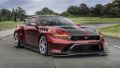 Ford details its Mustang-badged Porsche 911 GT3 fighter