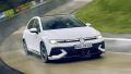 Volkswagen Golf marks 50 years with hot Clubsport GTI
