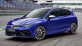 2025 Volkswagen Golf R: Hot hatch gets hotter