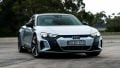 2024 Audi RS e-tron GT review