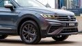 2024 Volkswagen Tiguan Allspace 132TSI Life review