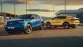 2025 Ford Capri is a Volkswagen electric SUV in a new suit, not a reborn coupe