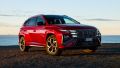 2025 Hyundai Tucson Hybrid wait times detailed