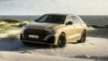 2025 Audi Q8 and SQ8 price and specs