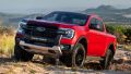Ford Ranger Tremor set to shake up Australian lineup