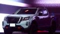 Here's the tech-heavy 2025 Nissan Navara update Australia isn't getting