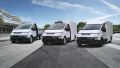 Iveco eMoovy is an electric Staria