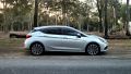 2017 Holden Astra owner review