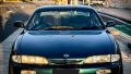 1995 Nissan 200SX Sports owner review