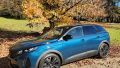 2022 Peugeot 3008 GT SPORT AWD PHEV owner review