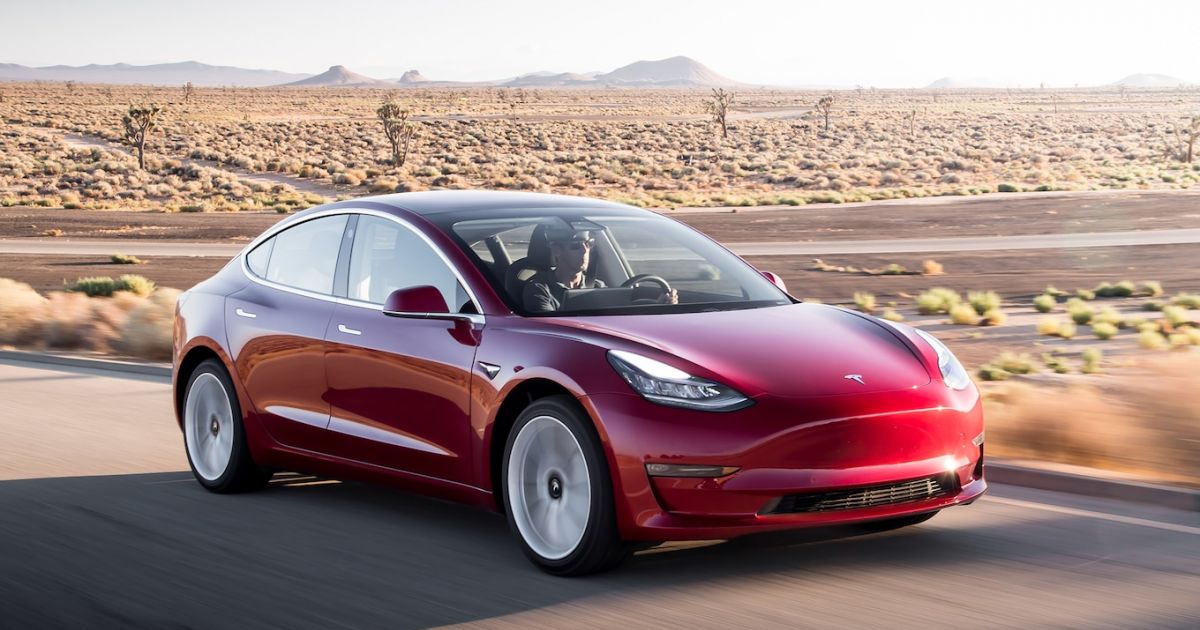 2020 Tesla Model 3 price and specs | CarExpert