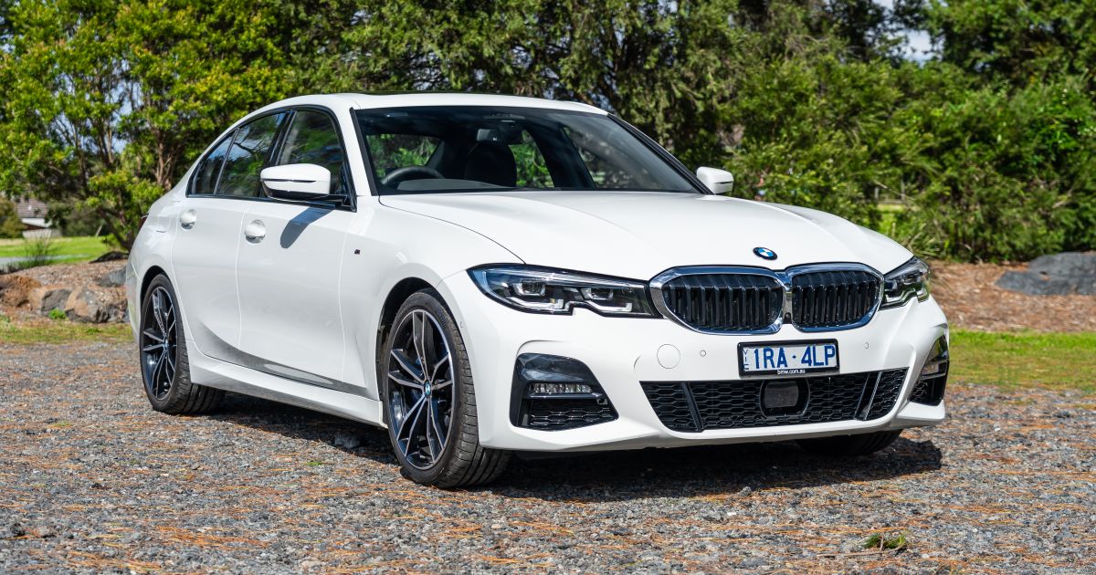 2021 BMW 3 Series price and specs | CarExpert