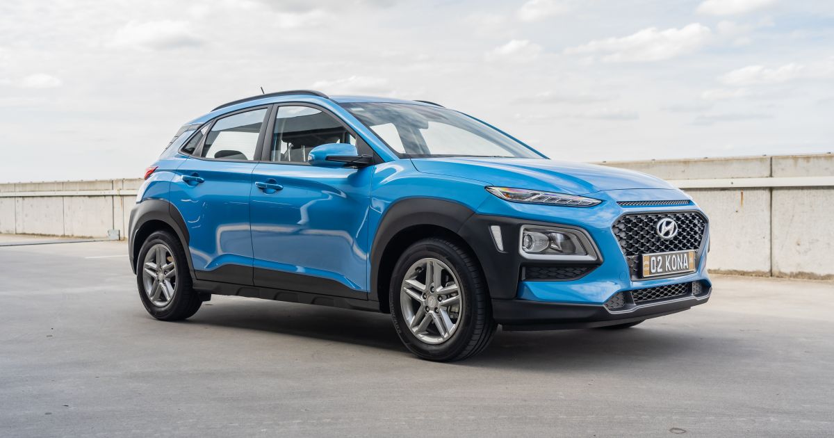 Hyundai Kona and Veloster recalled CarExpert