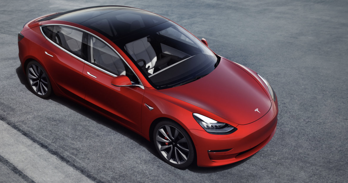 Tesla to raise prices this week | CarExpert