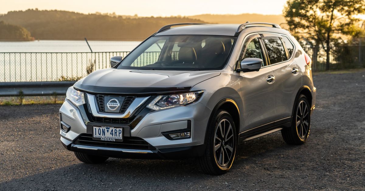 2020 Nissan X-Trail N-Trek AWD review | CarExpert