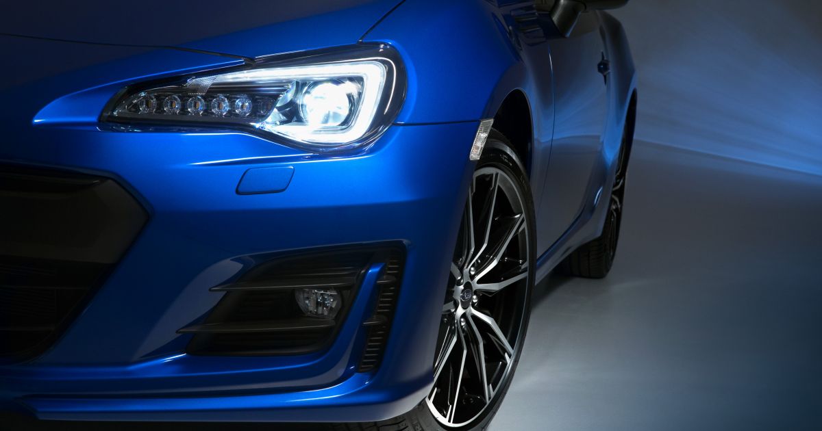 Car News Page 1639 CarExpert