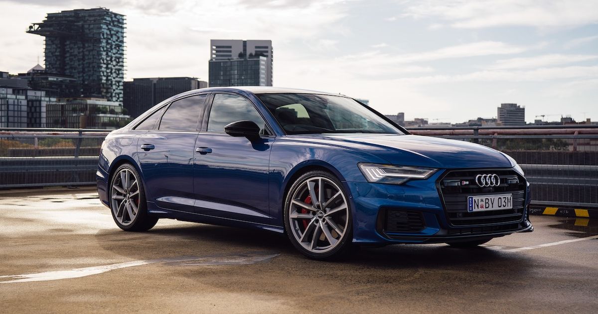2020 Audi S6, S7 Review | CarExpert