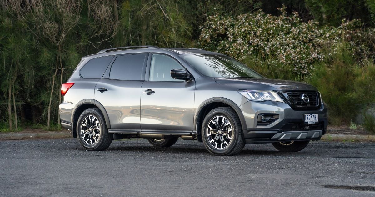 Nissan Pathfinder stock dries up, new model due in 2022 | CarExpert