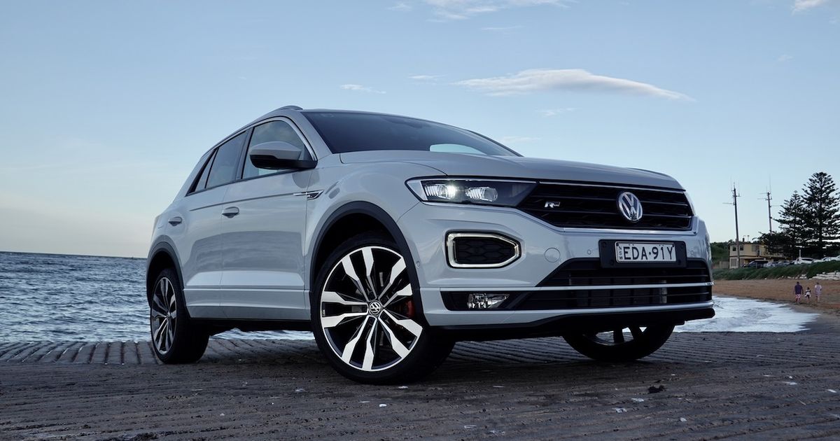 Why is Volkswagen Australia pushing online car sales so hard? | CarExpert