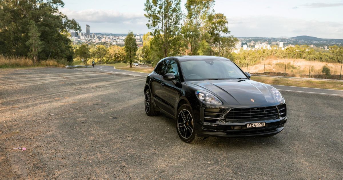 2021 Porsche Macan Review | CarExpert
