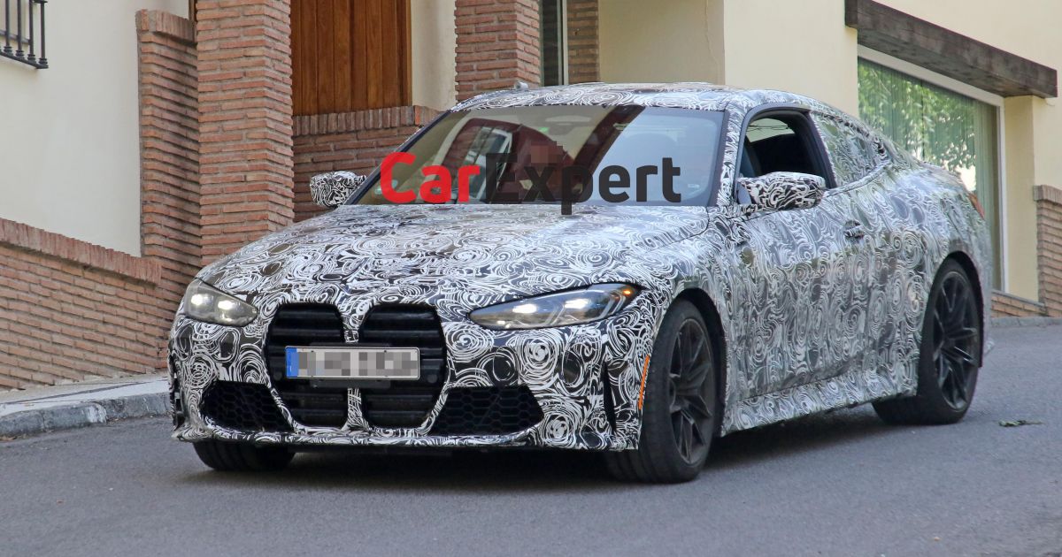 2021 BMW M3 and M4: What to expect | CarExpert