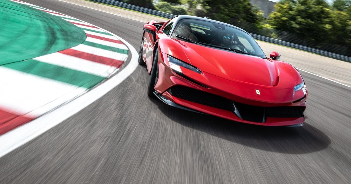 The hybrid dream cars the CarExpert team would buy