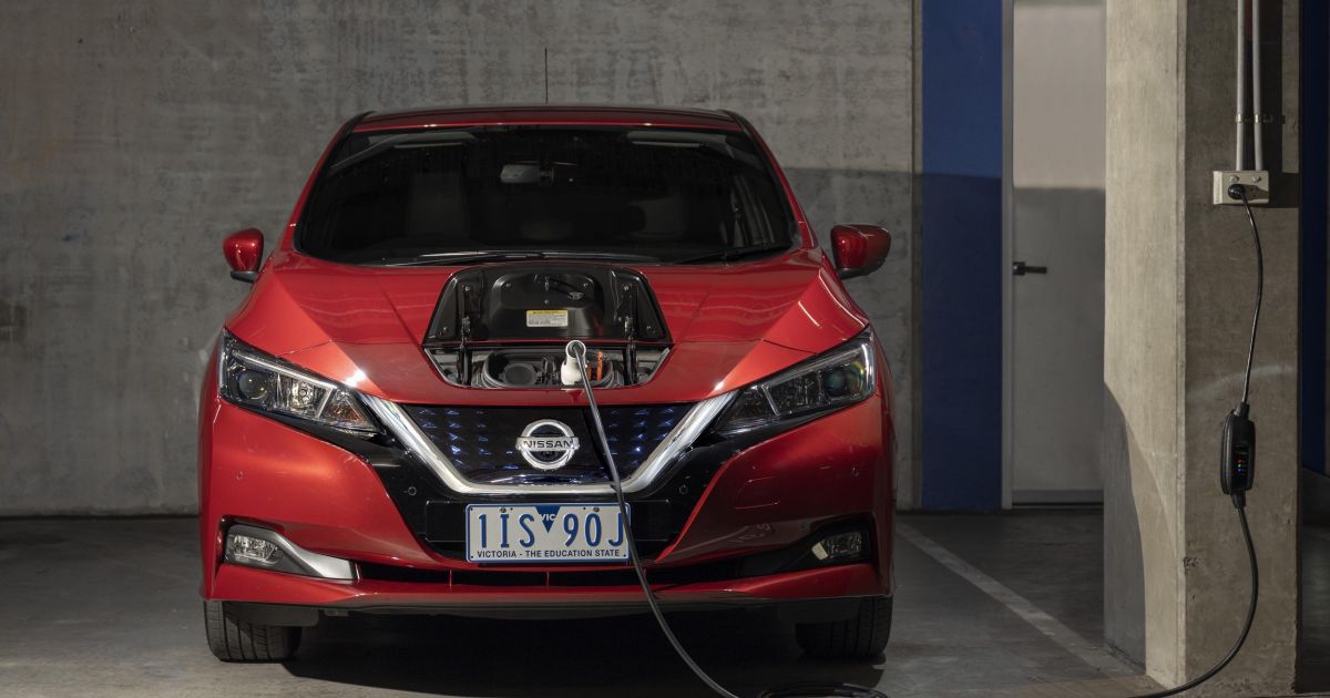 Queensland the latest state to offer 3000 EV subsidy CarExpert