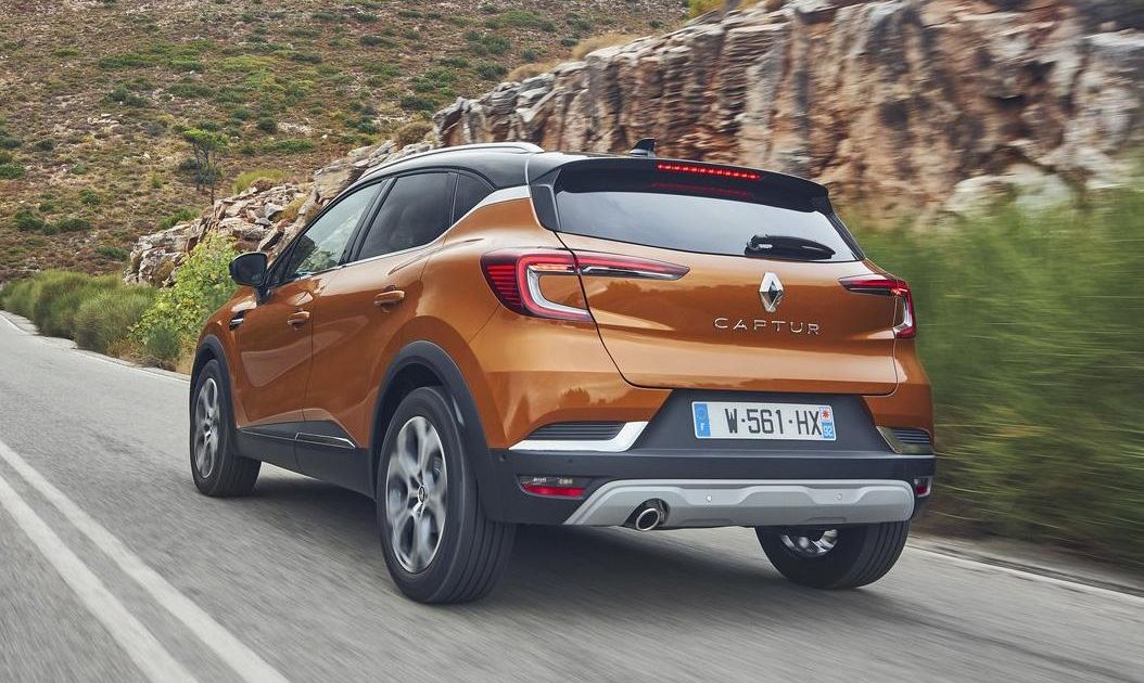 renault captur 2017 ground clearance renault captur 2017 ground clearance