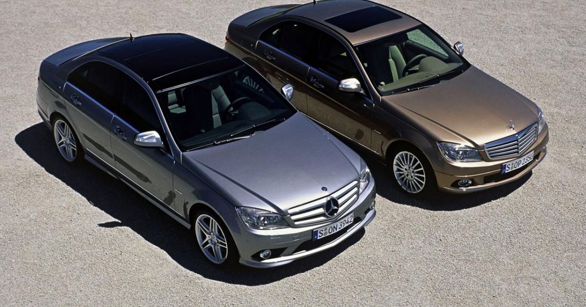 Mercedes-Benz recalls 30,100 vehicles over sunroof fault | CarExpert