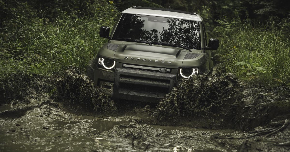 land rover defender 90 delayed to early 2021 | carexpert