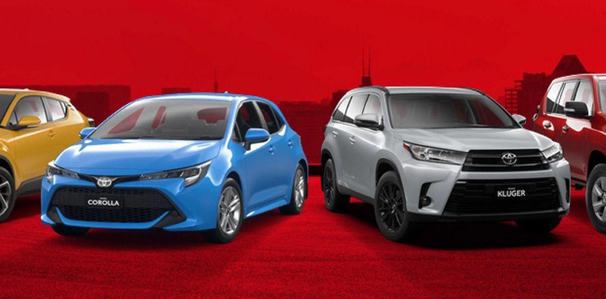 Toyota Australia wants to sell 25,000 'certified' used cars per year ...