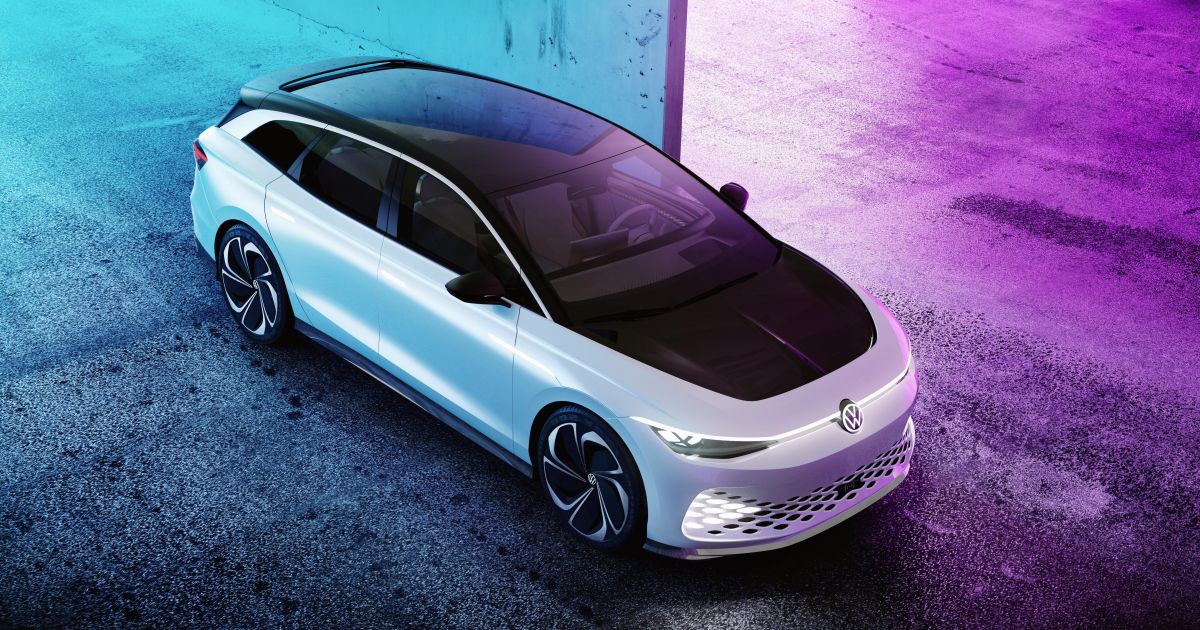 2023 Volkswagen ID.6 sedan and wagon first details revealed | CarExpert