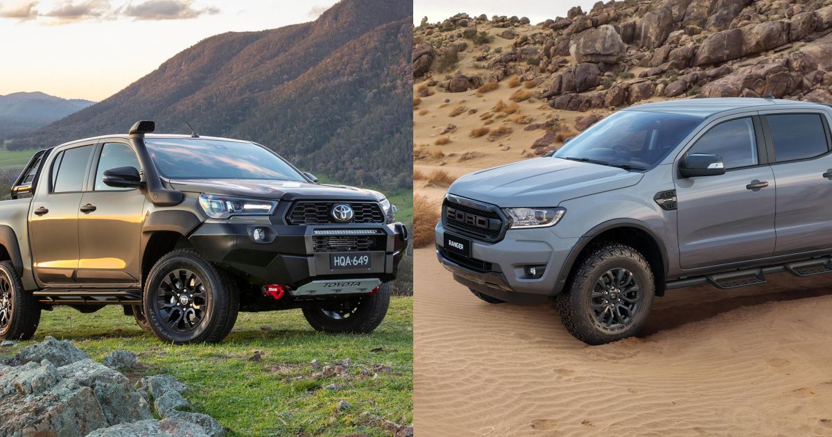 Amazing 2021 Toyota Hilux Deals:  Prices & Specs Compared - ibsoq78