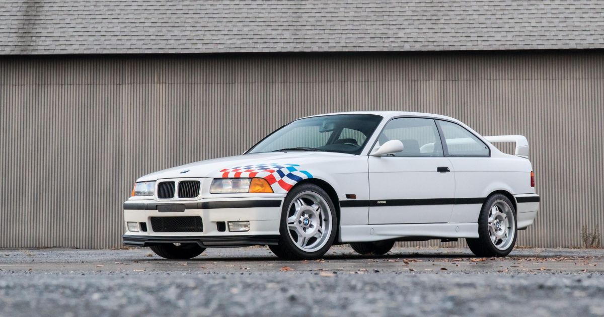  BMW M3: La evolución de un icono |  Experto en autos
