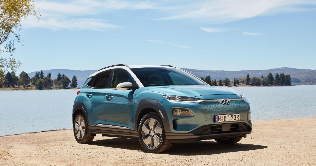 Hyundai Kona Electric recall grows | CarExpert