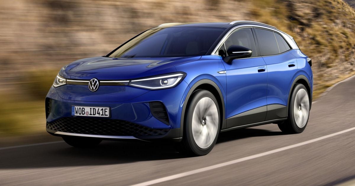 Volkswagen ID.3 and ID.4 Australian launch pushed to late 2023 | CarExpert