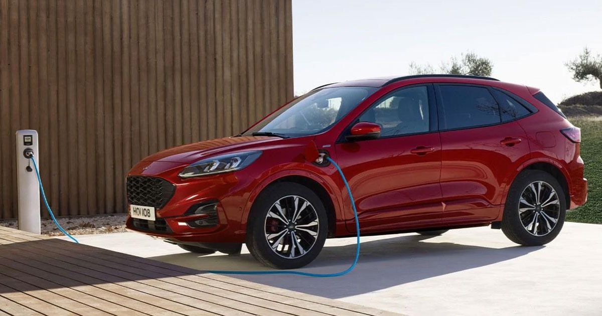 Ford Escape PHEV delayed in Australia by 12 months | CarExpert