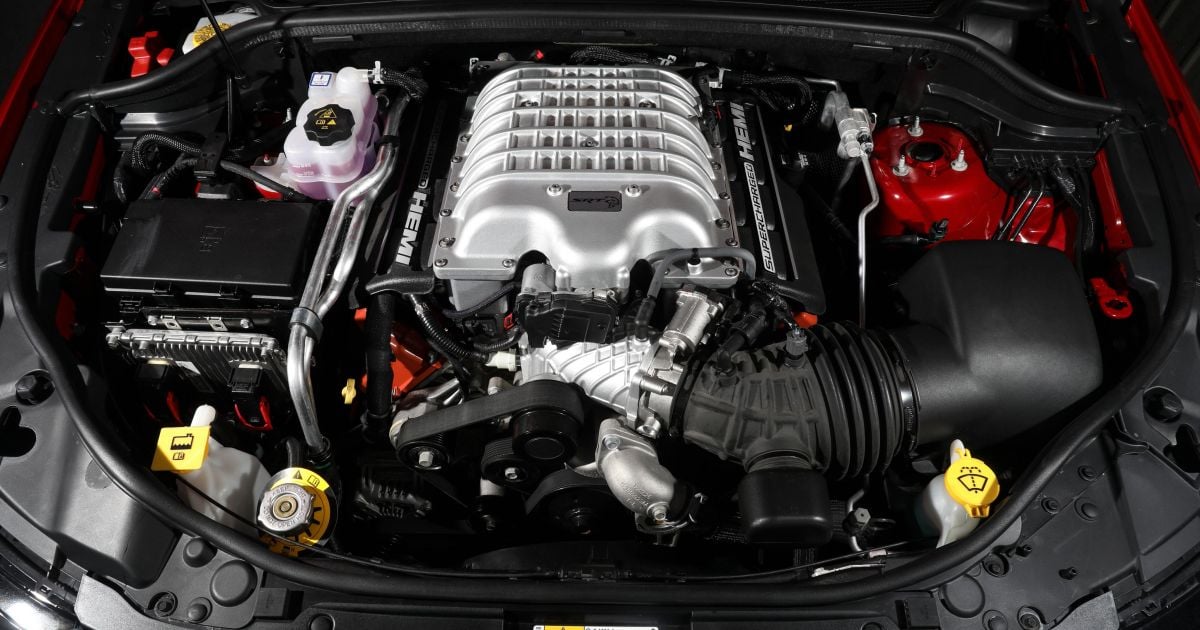 Jeep offering V8s in Australia... but it's BYO car | CarExpert