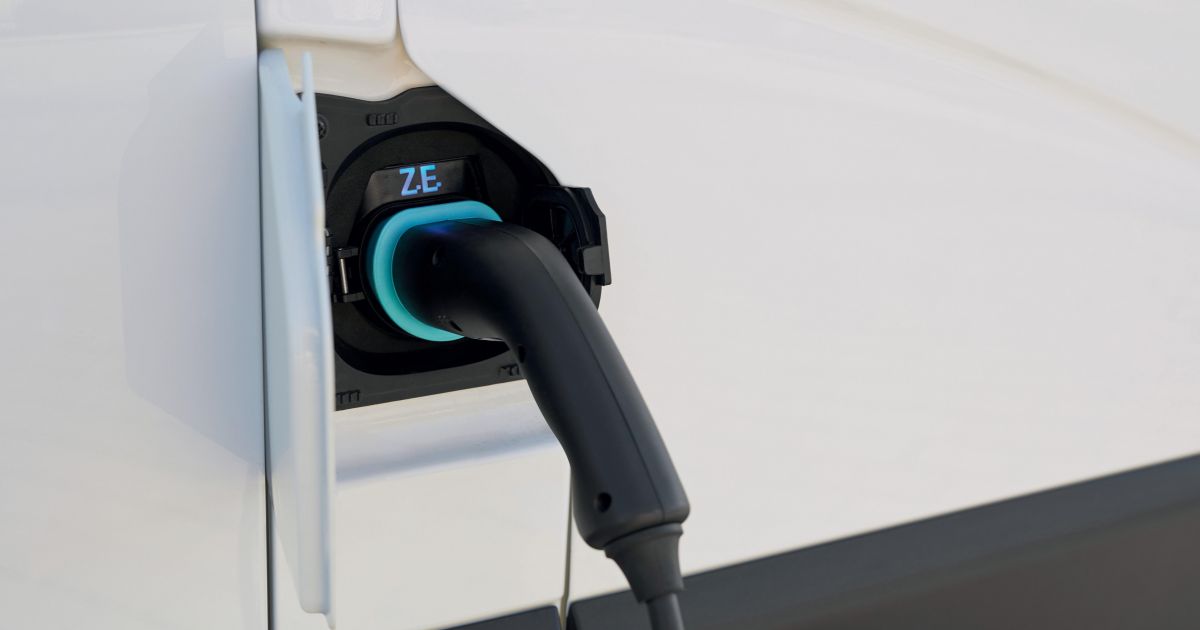 Electric car sales start strong in 2021 | CarExpert