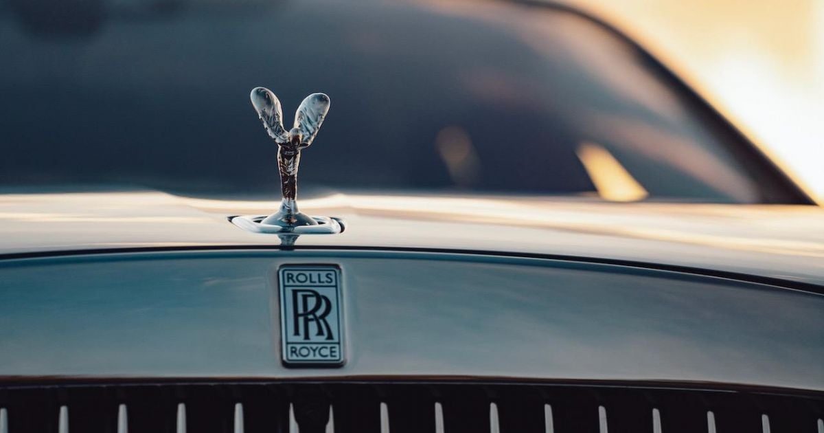 Rolls-Royce Silent Shadow badge debuting on EV - report | CarExpert