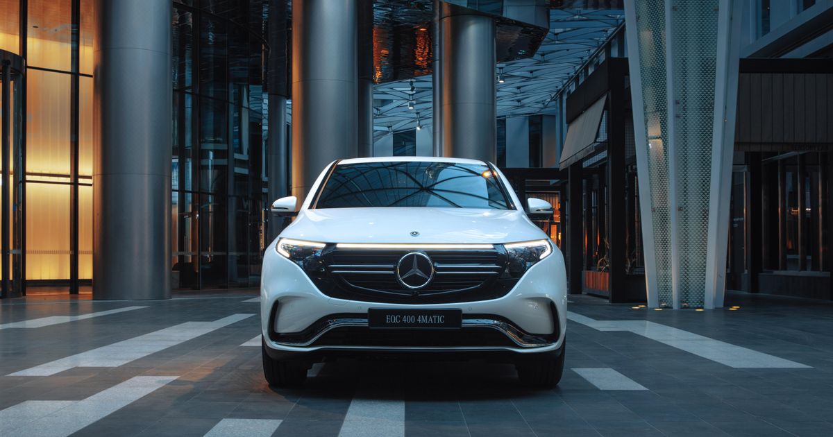Q&A: Why Mercedes-Benz is changing its dealer model | CarExpert