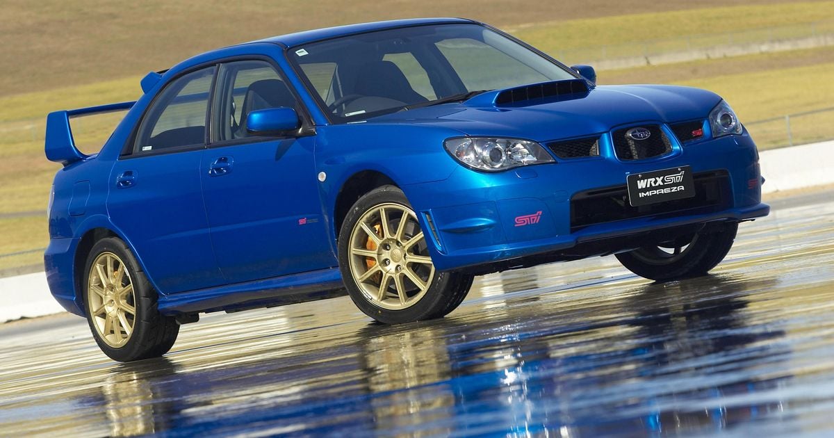 Buying or selling a car on Facebook Marketplace just got safer