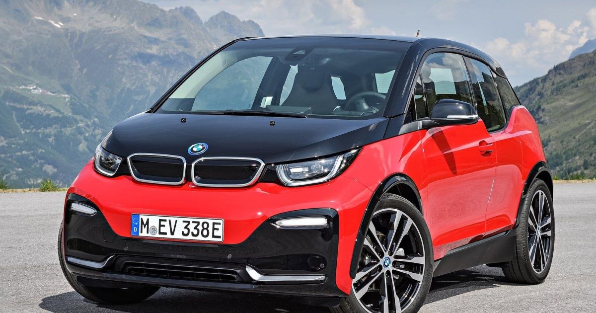 The next BMW i3 won’t be an “outsider”